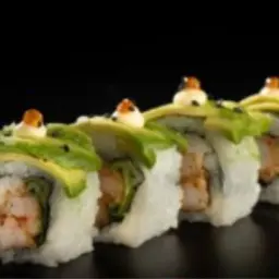 Arigato Roll
